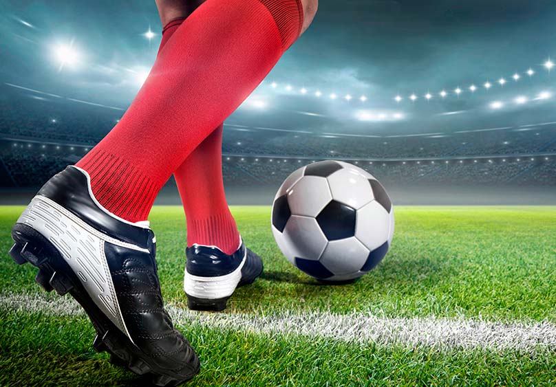 Árbitro de fútbol: Cursos, salarios y requisitos, Inkabet