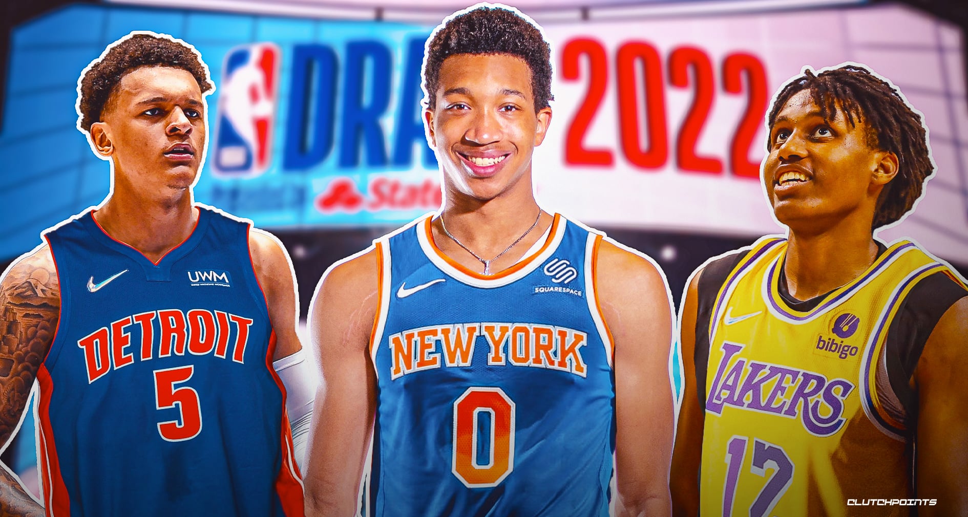 Draft NBA