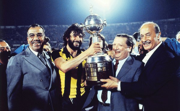 Liga de Uruguay