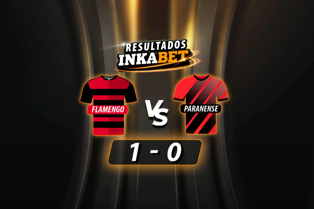 Flamengo Paranaense