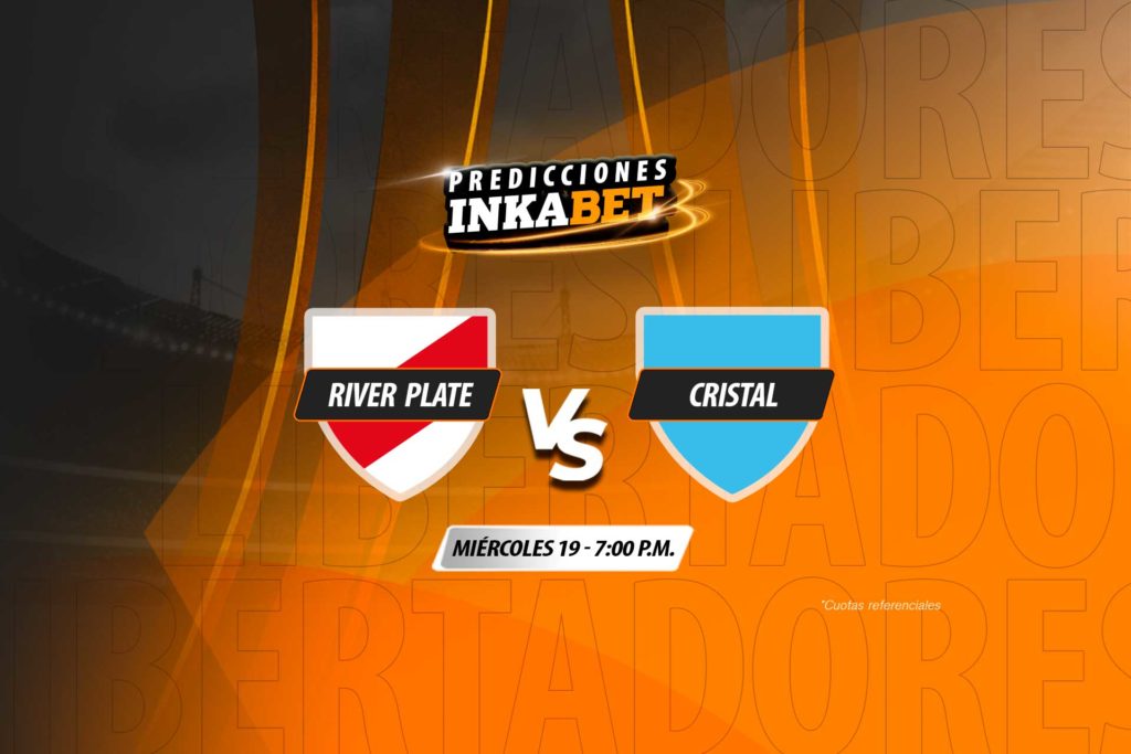 River Plate Sporting Cristal