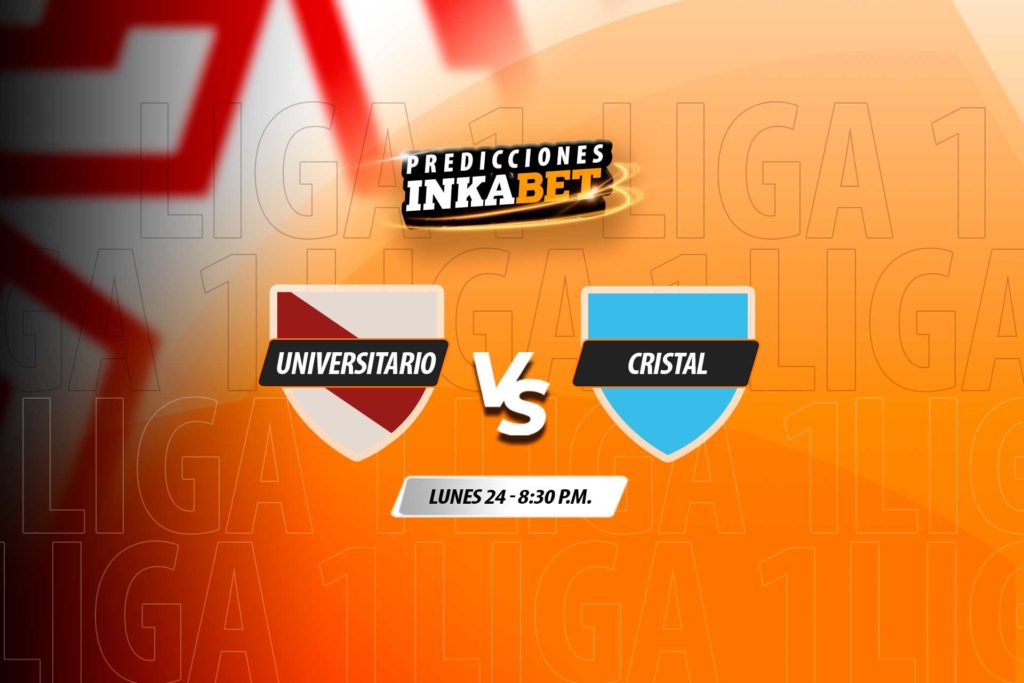 Universitario Sporting Cristal